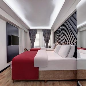 Deluxe Kamer